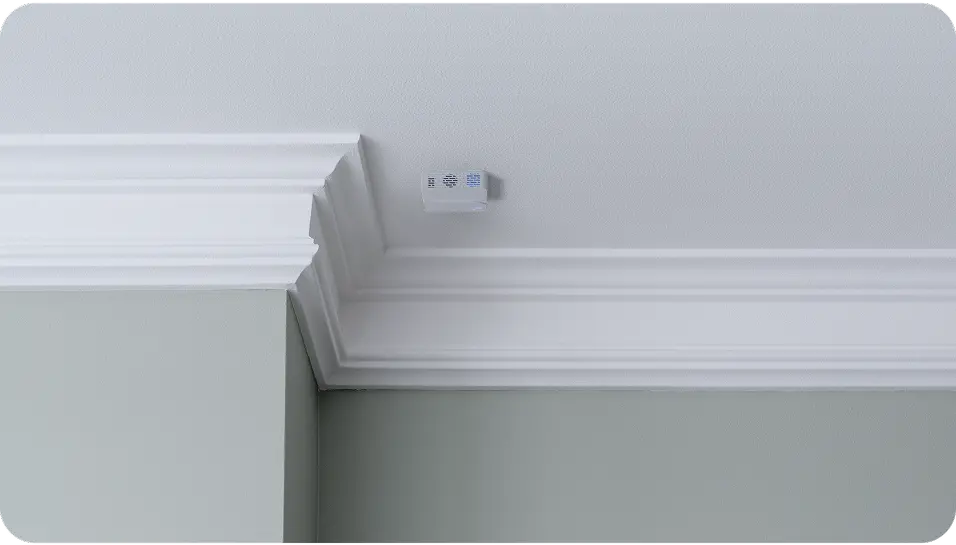 Smoke detection Full