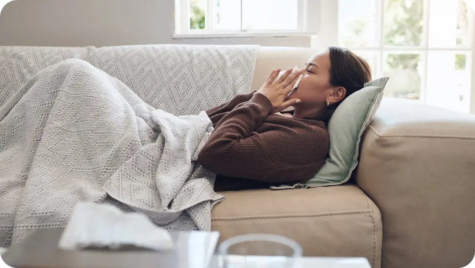 Under the weather Full